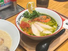 -一風堂拉面(美罗城店)