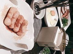 -青一色火锅(摩根店)