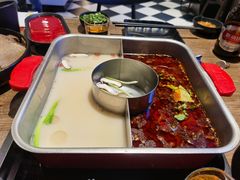 -新辣道鱼火锅(西直门店)
