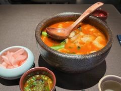 -山石榴·贵州菜(陆家嘴中心店)