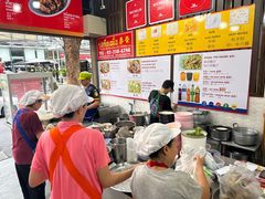 -榮泰米粉湯(Left Shop)