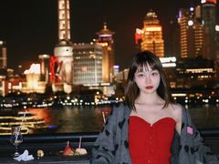 -外滩8号 whisky bar(金延大厦店)