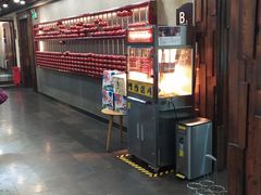 -双合园·海鲜水饺青岛菜(万佳广场店)