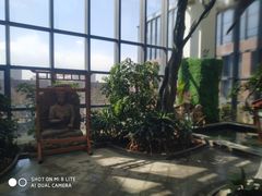 -悦隆庄温泉度假酒店