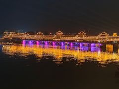 -龙津风雨桥