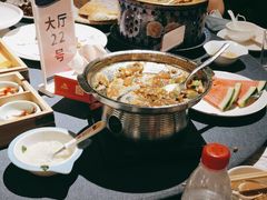 -金狮麟·新豫菜(金码大厦店)