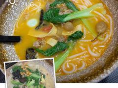 -蒙自源小锅米线(金佰利店)