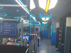 -任我游电竞(朝外店)