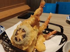 -小山日本料理(兴业太古汇店)