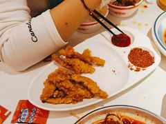 -蟹宗蟹(润达国际五楼店)