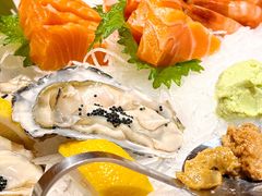 -花和海鲜自助(梅江店)