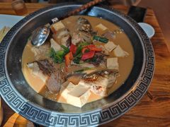 -下梅人家土菜馆(历史文化餐厅度假区店)