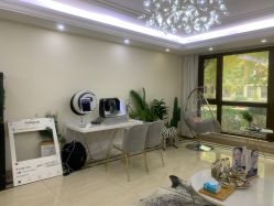 -VE专注问题肌·赛诺龙&科学美肤中心