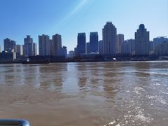 -江心屿景区