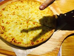 -乐凯撒披萨(东方新世界店)