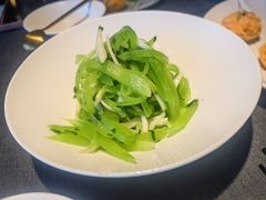 -南里山房·新淮扬菜(徐汇万科店)