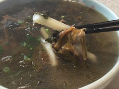-阿斯牛牛·凉山菜(新会展店)