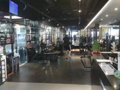 -金融街长安体育中心(北京长安店)