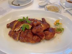 -宝丽轩中餐厅BAOLIXUAN