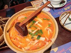 -泰妃殿(新世界旗舰店)