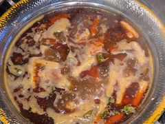 -老船舫·现做活鲜鱼馆(东郊记忆店)