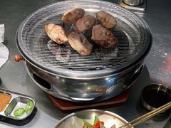 -本炙炭烤·蒲烧活鳗料理店(金沙洲店)