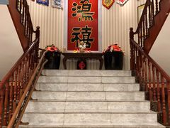 -鸿禧大清花(方庄店)