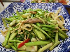 -巢湖名吃·徽府农家菜(半汤店)