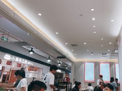 -喜家德虾仁水饺(浦东山姆店)