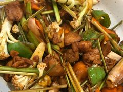 -About Bistro關於·泰式家庭料理