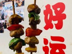 -炒豆合作社(东四总店)