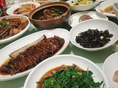 -四季暖堂·融合江浙菜(N1955创业园店)