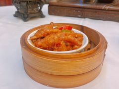 -顺德人家食府(黄金广场店)