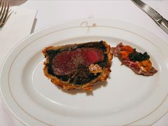 -壳里西餐厅Coquille Seafood Bistro(蒙自路店)