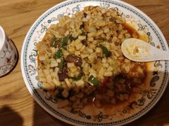 -胖老汉椒麻鸡清真新疆菜(西御街店)