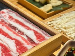 -山海蟹庐·海鲜糟粕醋火锅(慈溪店)