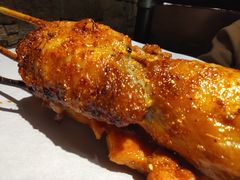 -1819餐厅·团队聚餐·烤串·精酿