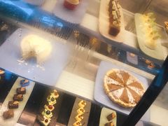 -浙江西子宾馆·瑶园咖啡厅