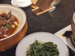 -应天大明王朝·南京菜(中山陵店)