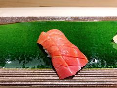 -鮨一日本料理(大中华店)