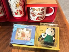 -星巴克(迪士尼小镇店)