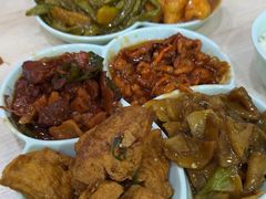 -晓宇盒饭(民安街店)