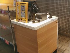 -麦当劳(方大城店)