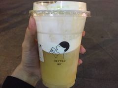 -喜茶(佛山顺德大良东乐路店)