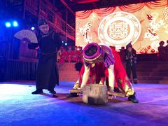 -巴人堂(女儿城店)