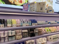 -可糖美瞳·隐形眼镜·测基弧(朝阳大悦城店)