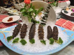 -东来顺•非遗火锅(外滩店)