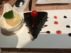 -安妮意大利餐厅(国贸店)