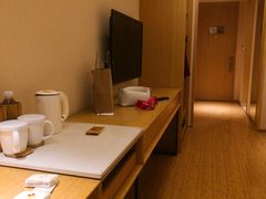 -全季酒店(成都春熙路IFS国金中心店)