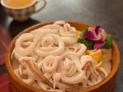 -香港祥正飯店·正宗灣仔50年海鲜老字号